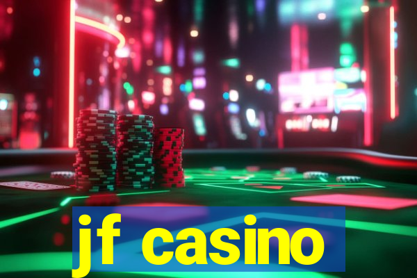 jf casino